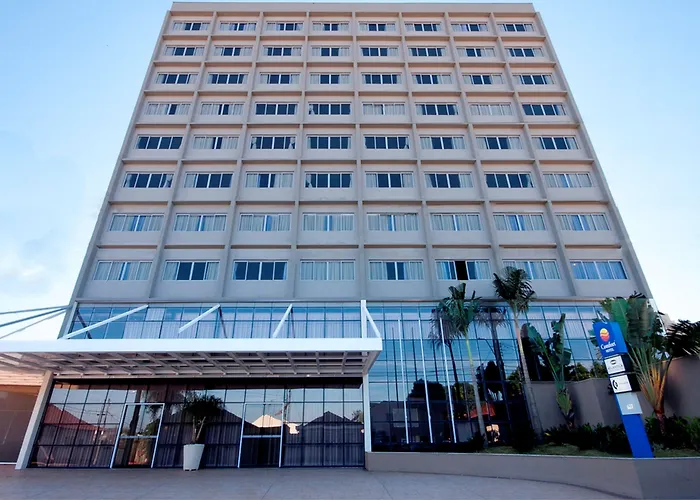 Comfort Hotel Sertãozinho