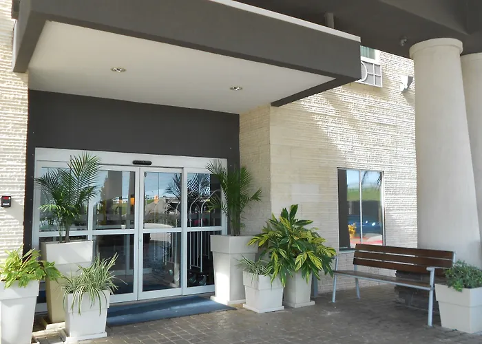 Holiday Inn Express & Suites Corpus Christi - North By Ihg