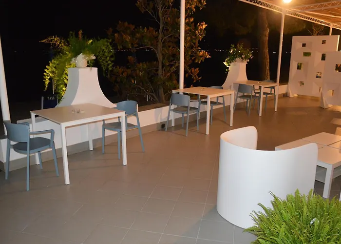 Hotel Riviera Lido