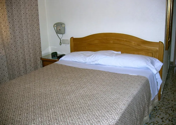 Hotel La Parra