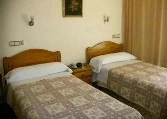 Hotel La Parra