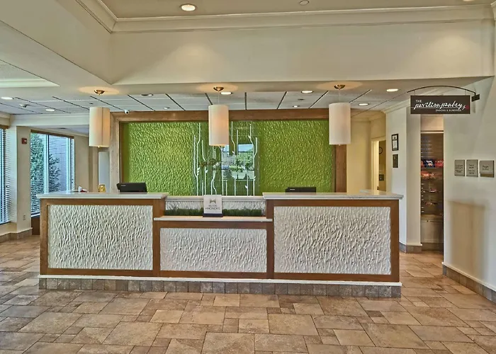 Hilton Garden Inn By Hilton Mount Laurel
