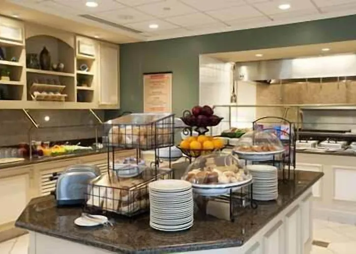 Hilton Garden Inn By Hilton Mount Laurel
