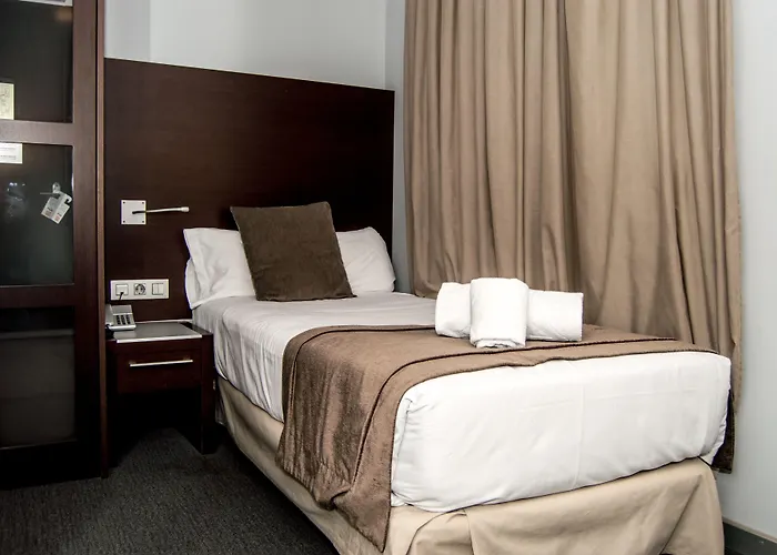 Hotel Madanis Liceo