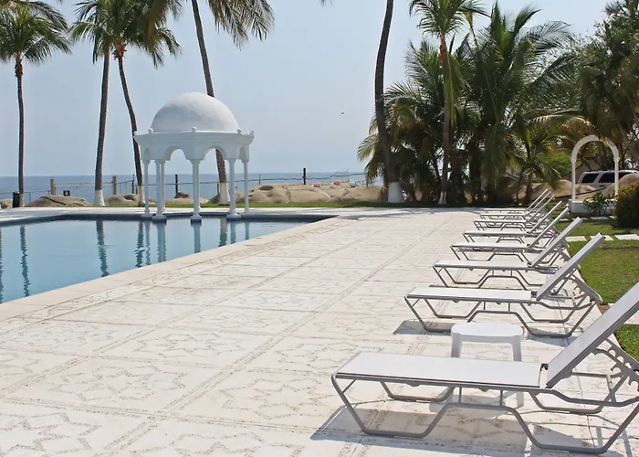 Hotel Aldea Del Bazar & Spa