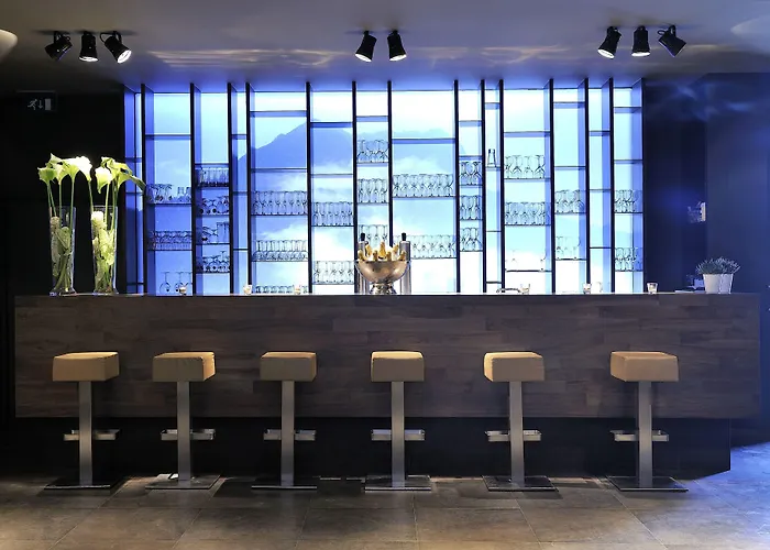 Parkhotel Kortrijk