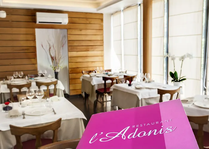 Logis Hotel Restaurant Des Gorges Du Tarn