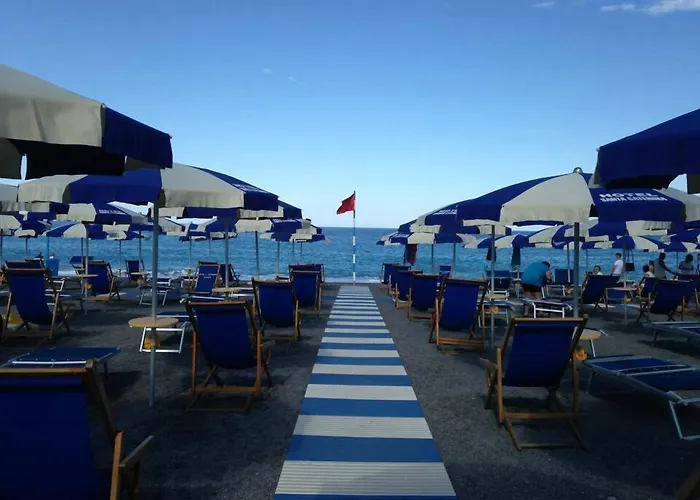 Hotel Santa Caterina Village Club