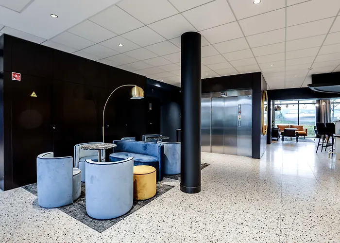 Brit Hotel Du Stade Rennes Ouest