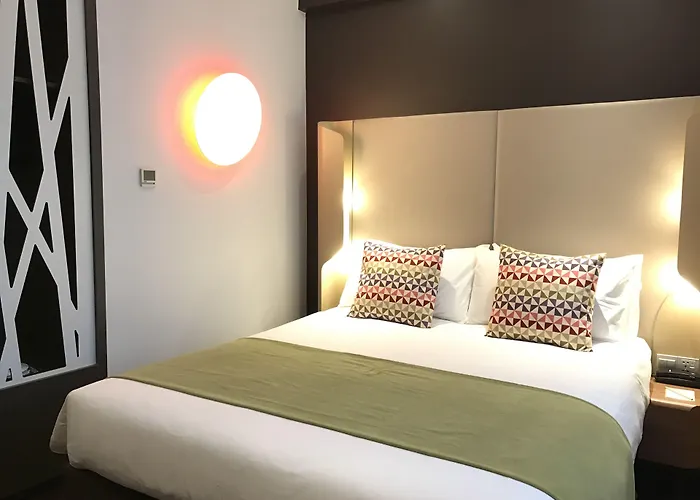 Campanile Shanghai Bund Hotel