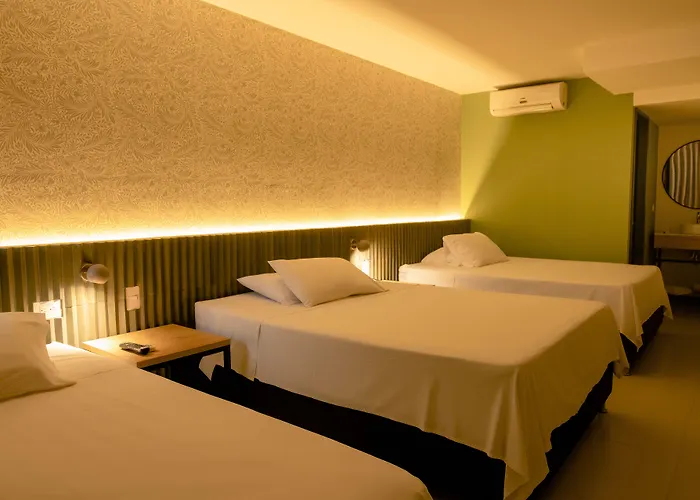 Hotel Principe
