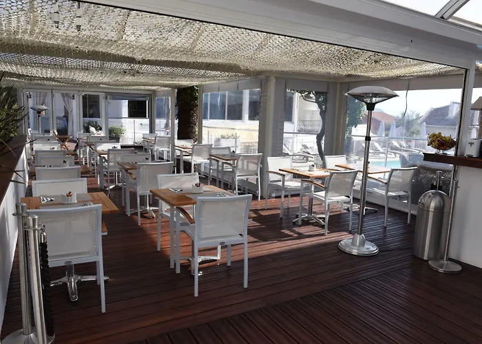 Boutique Hotel & Spa La Villa Cap Ferrat