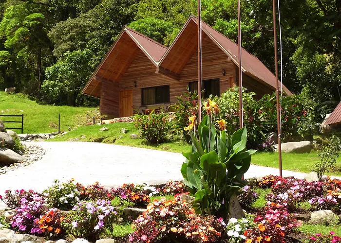 Tree Trek Boquete Adventure Park