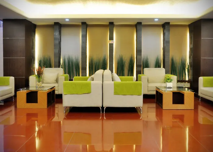 Pandanaran Hotel