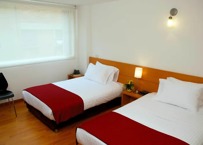 Hotel Abitare 56