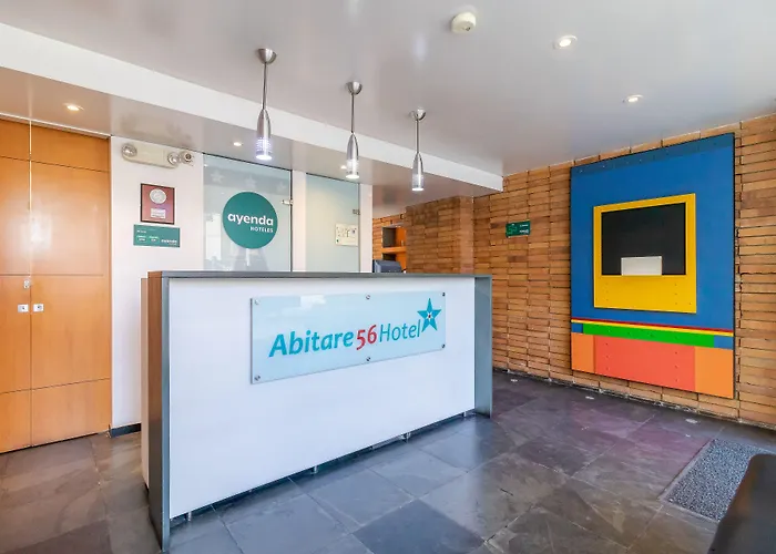 Hotel Abitare 56