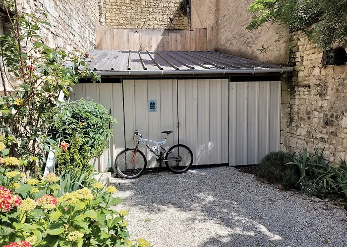 Hôtel Rive Sud