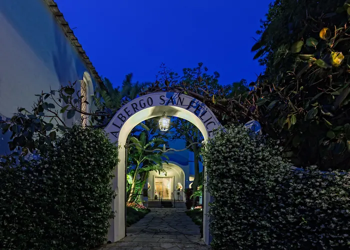 Hotel San Felice