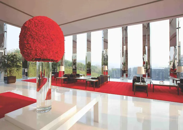 The Oberoi Gurgaon