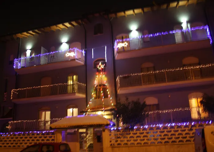 Hotel Gf