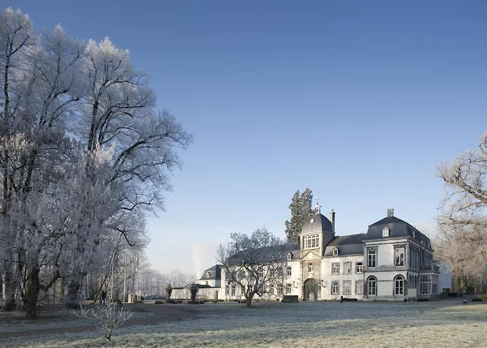 Buitenplaats Vaeshartelt