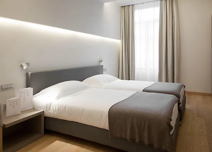 Hotel Di Varese