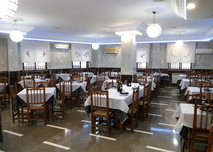 Hostal Manolete