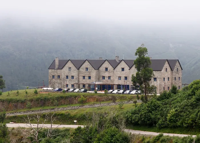 Inatel Piodao Hotel