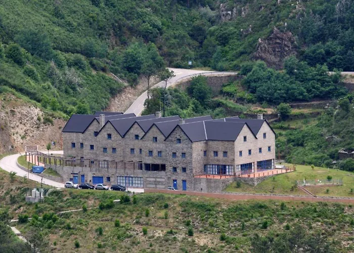 Inatel Piodao Hotel