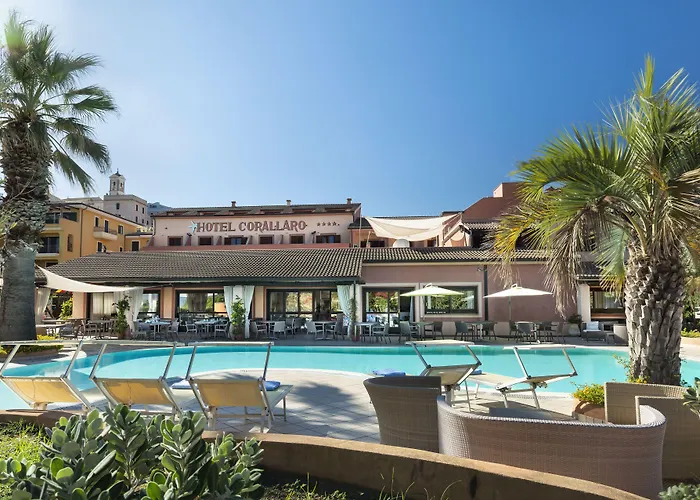 Hotel Corallaro