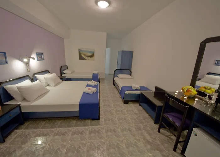 Akti Liakada Hotel