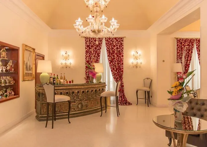 Grand Hotel Di Lecce