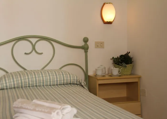 Hotel I Platani