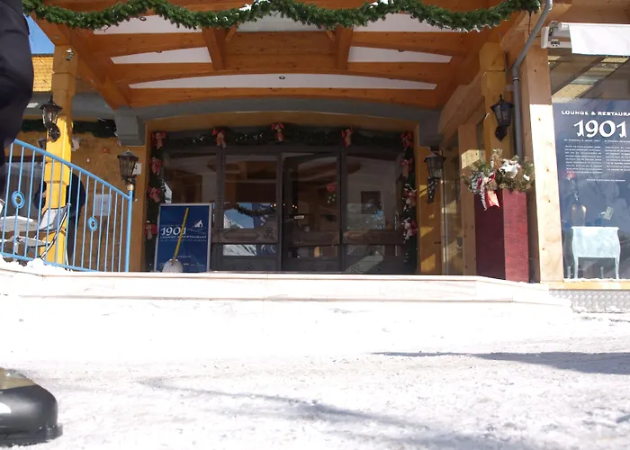 Hotel Maiensee