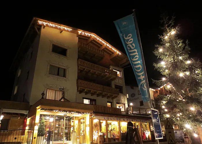 Hotel Maiensee