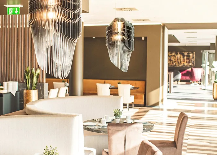 Plaza Premium Karlsruhe