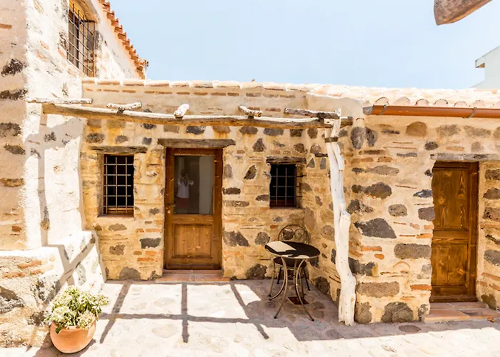Albergo Diffuso Mannois
