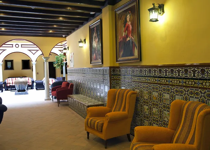 Itaca Sevilla by Soho Boutique