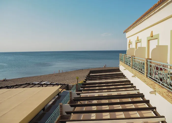 Hotel Noguera Mar