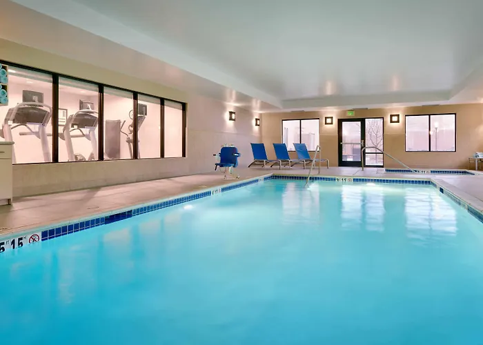 Towneplace By Marriott Suites Elko