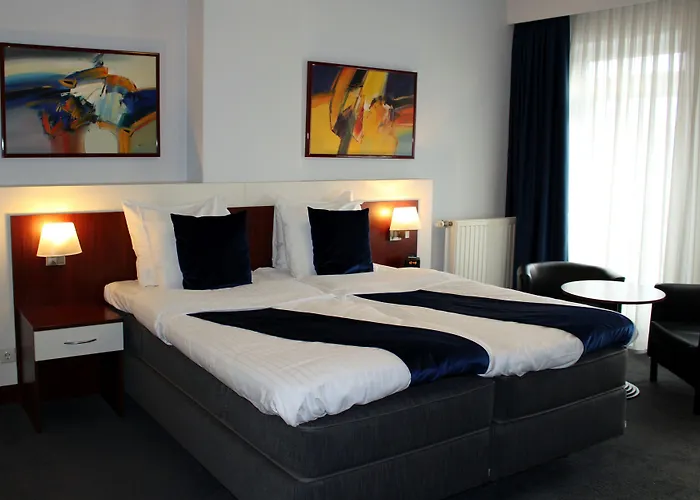 Apollo Hotel