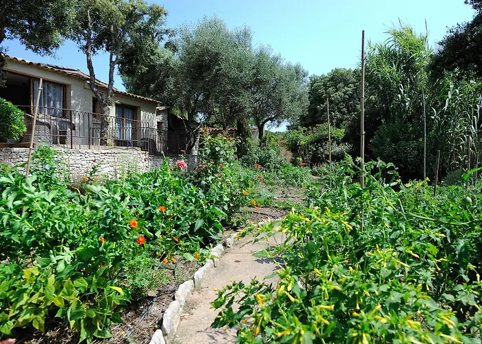 Lodge de Charme A Cheda