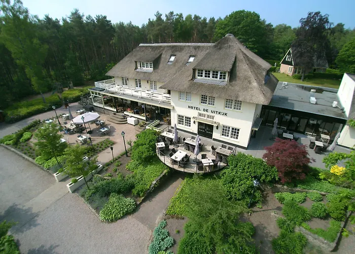 Landgoed De Uitkijk Hellendoorn