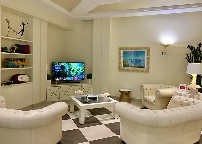 Hotel Brescia