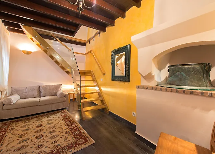 Rodos Niohori Elite Suites Boutique Hotel