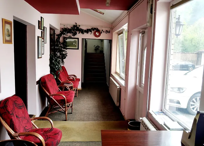 Hotel Čile