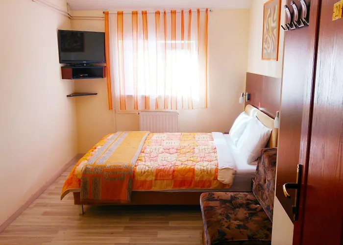 Hotel Čile