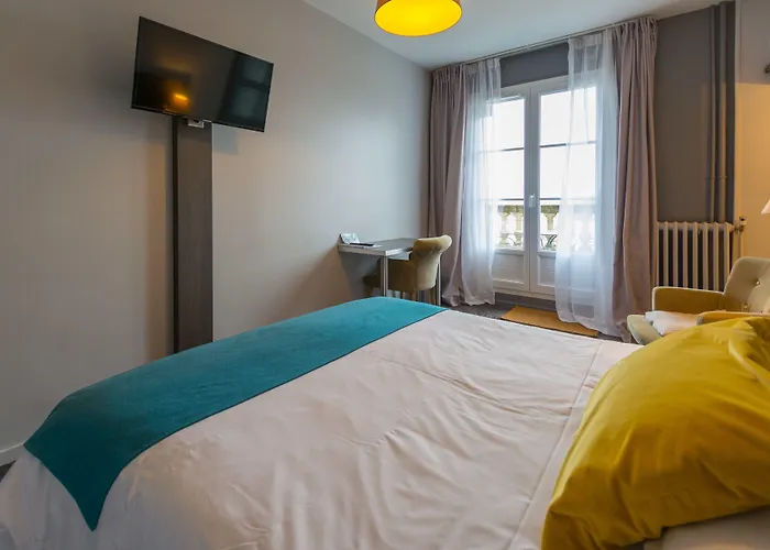 Hotel Central