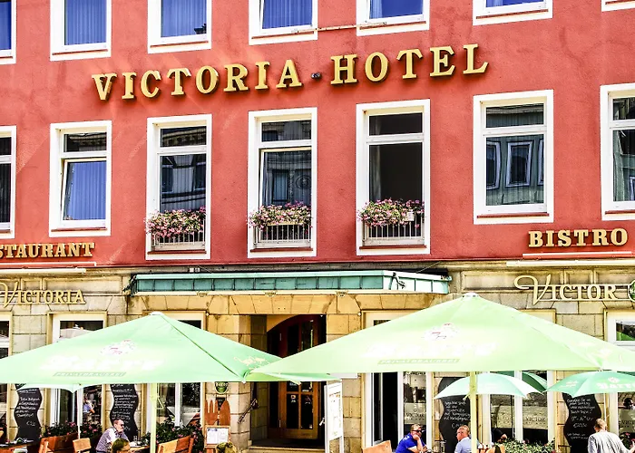Victoria Hotel