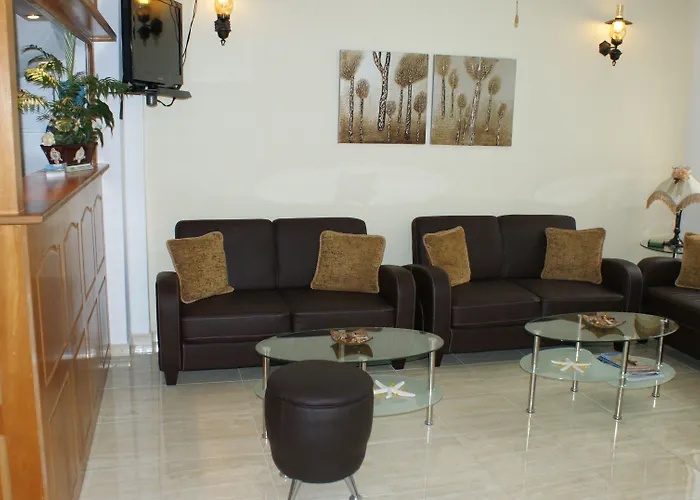 Hotel Zeus